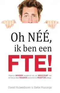 OH NEE, IK BEN EEN FTE!