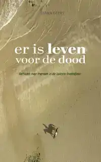 ER IS LEVEN VOOR DE DOOD