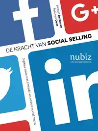 DE KRACHT VAN SOCIAL SELLING