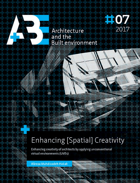 ENHANCING [SPATIAL] CREATIVITY