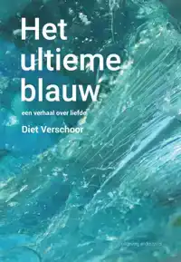 HET ULTIEME BLAUW