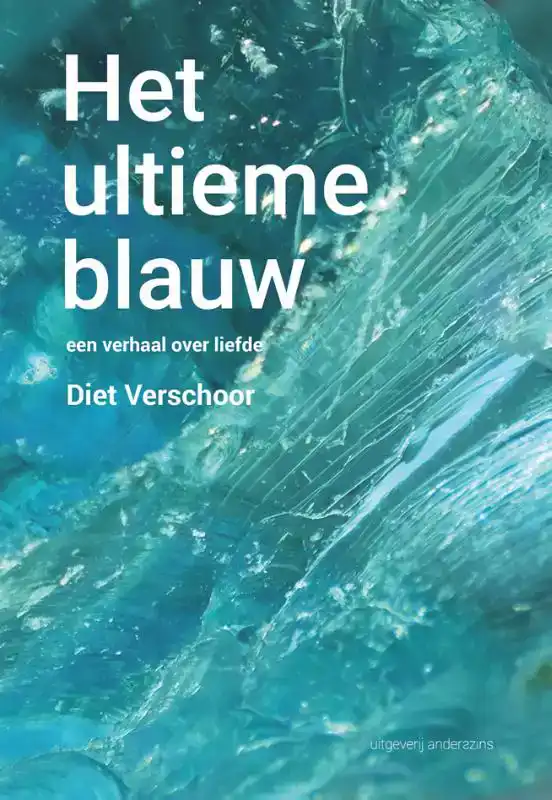 HET ULTIEME BLAUW