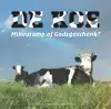 DE KOE, MILIEURAMP OF GODSGESCHENK?