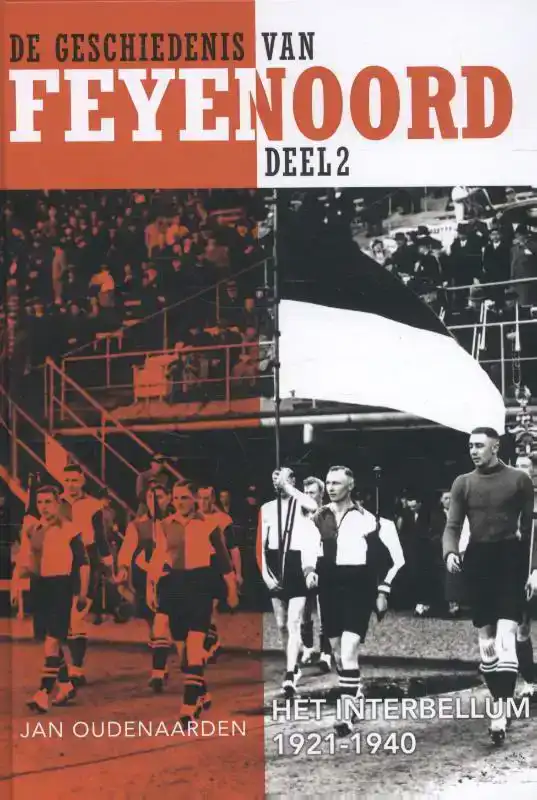 HET INTERBELLUM 1921-1940