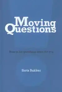 MOVING QUESTIONS