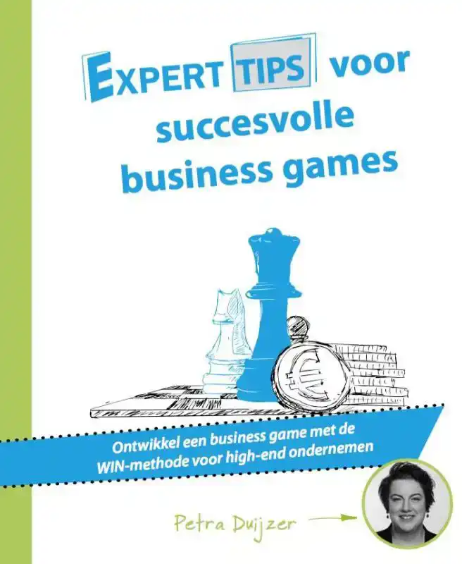 EXPERTTIPS VOOR SUCCESVOLLE BUSINESS GAMES