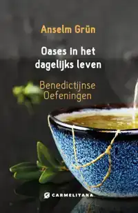 OASES IN HET DAGELIJKS LEVEN