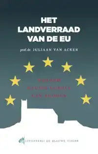 HET LANDVERRAAD VAN DE EU