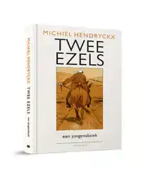 TWEE EZELS