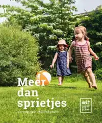 MEER DAN SPRIETJES