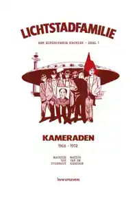 KAMERADEN (1968-1972)