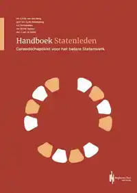 HANDBOEK STATENLEDEN