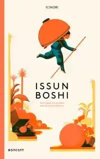 ISSUN BOSHI