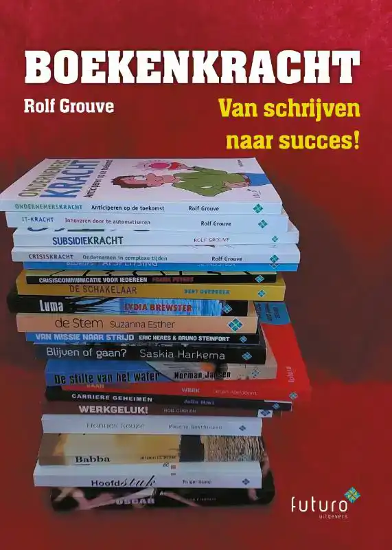 BOEKENKRACHT