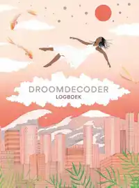 DROOMDECODER - LOGBOEK