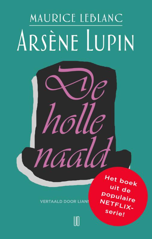 DE HOLLE NAALD