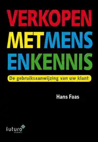 VERKOPEN MET MENSENKENNIS