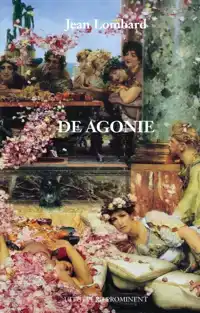 DE AGONIE