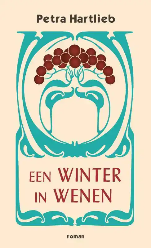 EEN WINTER IN WENEN