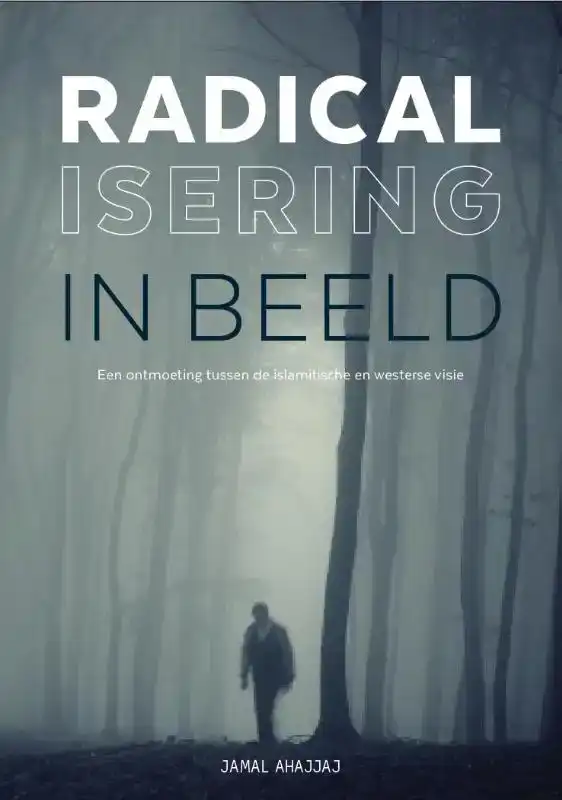 RADICALISERING IN BEELD