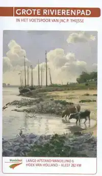 GROTE RIVIERENPAD