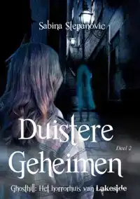 DUISTERE GEHEIMEN