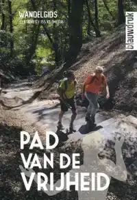 PAD VAN DE VRIJHEID