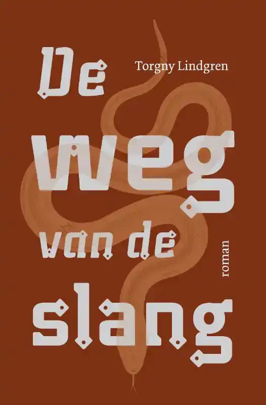 DE WEG VAN DE SLANG