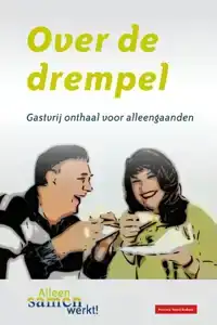 OVER DE DREMPEL