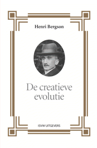 DE CREATIEVE EVOLUTIE