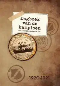 DAGBOEK VAN DE KAMPIOEN