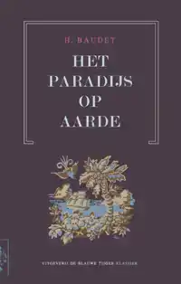 HET PARADIJS OP AARDE