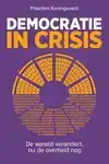 DEMOCRATIE IN CRISIS