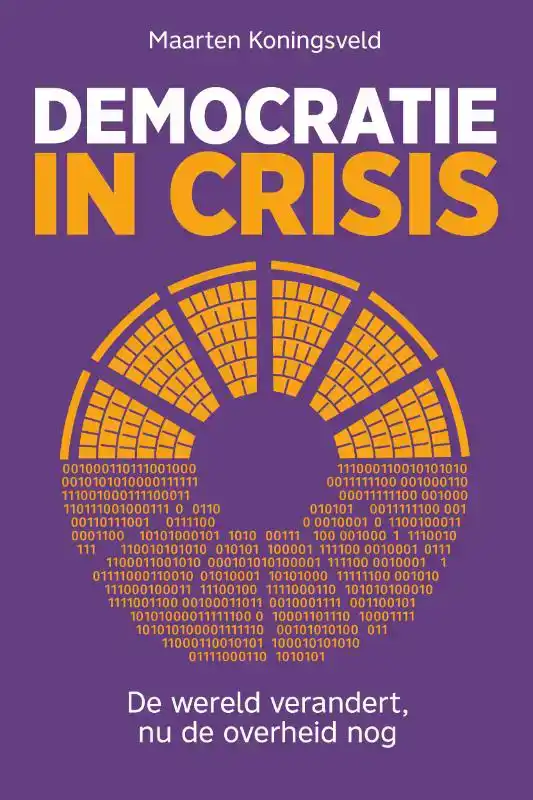 DEMOCRATIE IN CRISIS