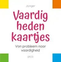 VAARDIGHEDENKAARTJES