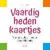 VAARDIGHEDENKAARTJES