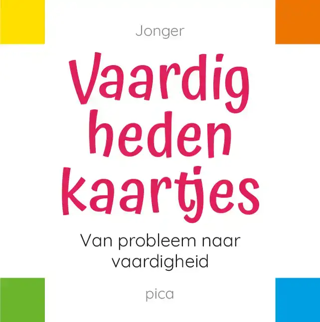 VAARDIGHEDENKAARTJES