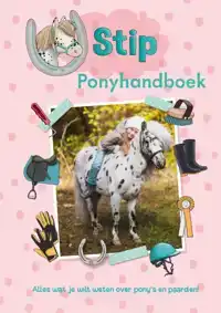 PONYHANDBOEK