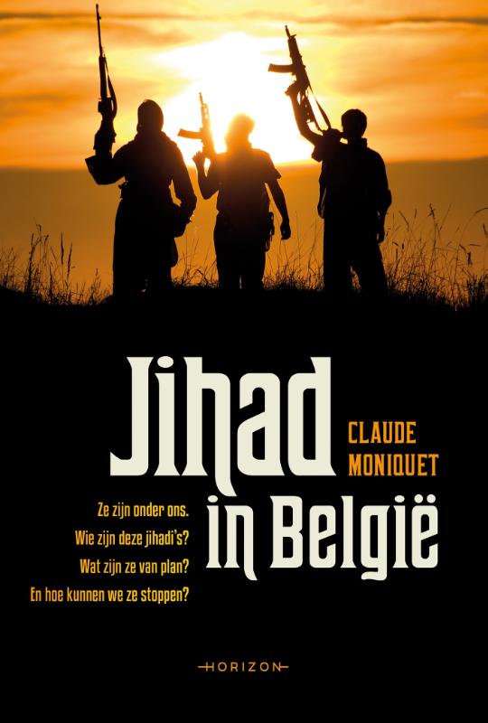 JIHAD IN BELGIE