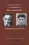 BESTE WAPENBROEDER