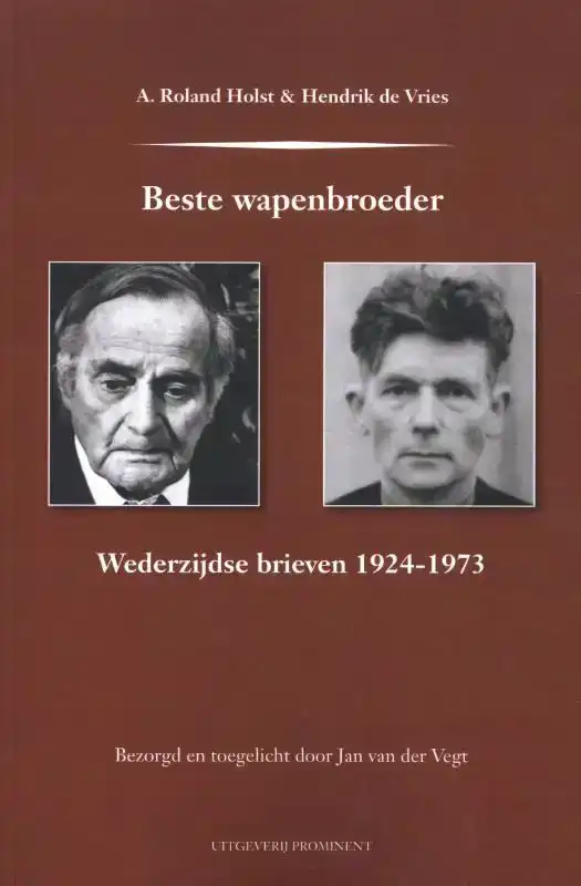 BESTE WAPENBROEDER