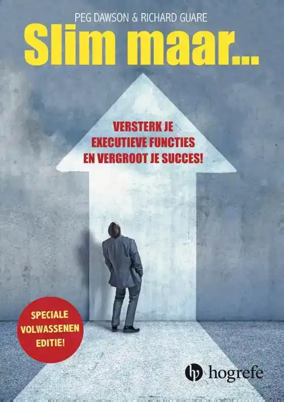 SLIM MAAR...