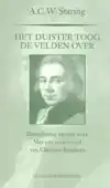 HET DUISTER TOOG DE VELDEN OVER