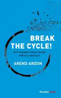 BREAK THE CYCLE!