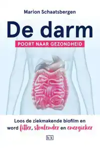 DE DARM - POORT NAAR GEZONDHEID