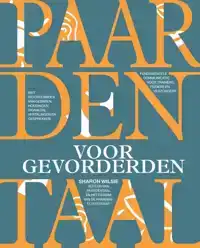 PAARDENTAAL VOOR GEVORDERDEN