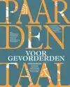 PAARDENTAAL VOOR GEVORDERDEN