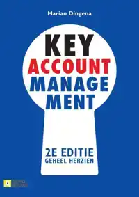 KEY-ACCOUNT MANAGEMENT