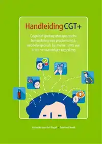 HANDLEIDING CGT+