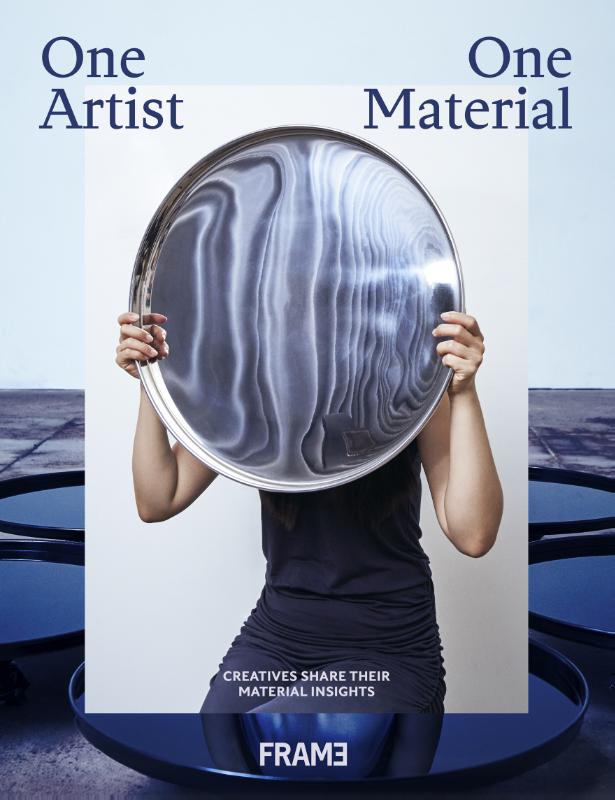 ONE ARTIST, ONE MATERIAL